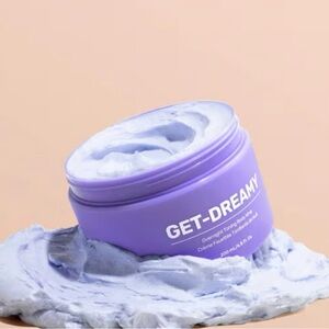 Purple Get-Dreamy Overnight Toning Mask
